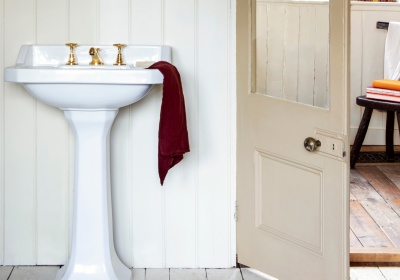 Lefroy Brooks sanitární keramika