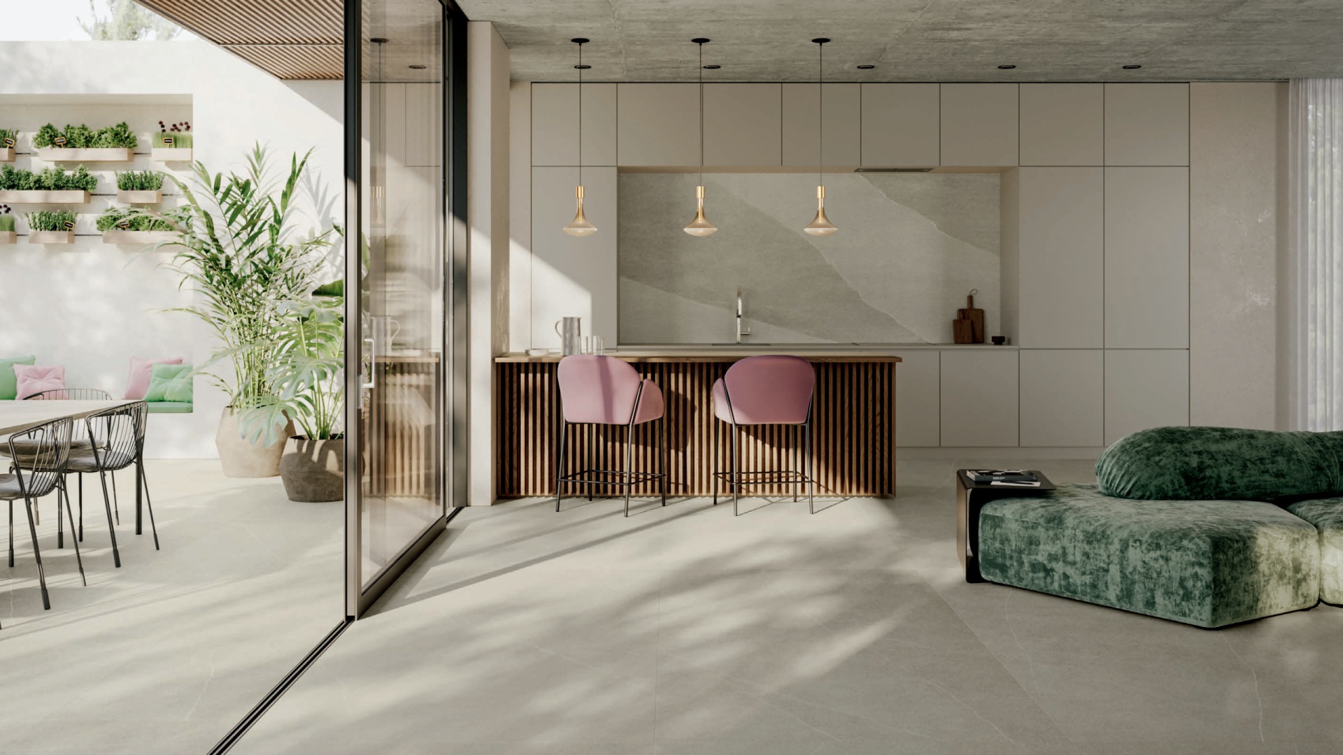 Nová kolekce ACROSS od GIGACER